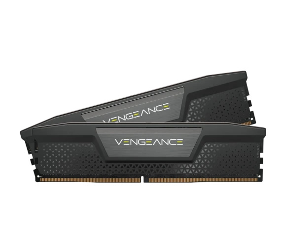 Corsair Ddr5 32gb 2x16gb Pc5600 Vengeance Negro